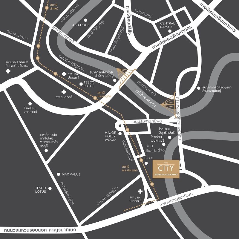AP-City-map-à¸ªà¸²à¸à¸£-01